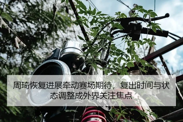 周琦恢复进展牵动赛场期待，复出时间与状态调整成外界关注焦点